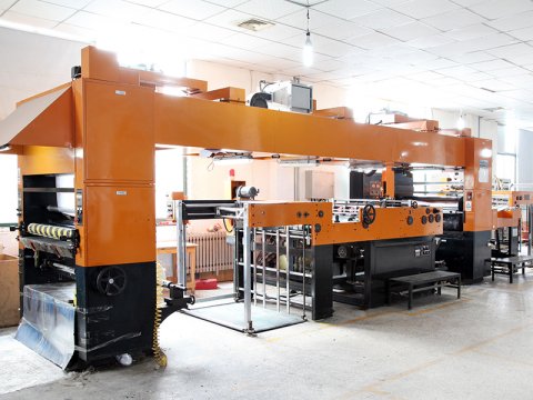 印刷設備展示-12